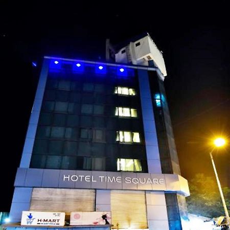 Fabexpress Time Square Hotel Thane Luaran gambar