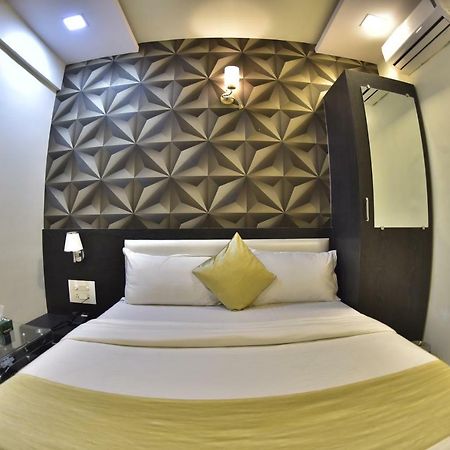 Fabexpress Time Square Hotel Thane Luaran gambar