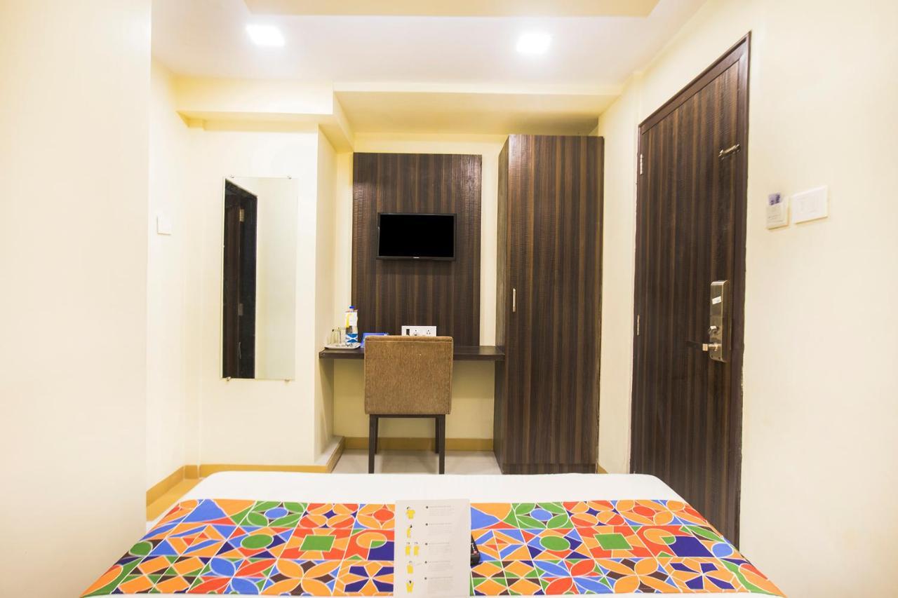 Fabexpress Time Square Hotel Thane Luaran gambar