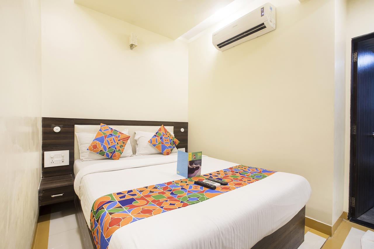 Fabexpress Time Square Hotel Thane Luaran gambar