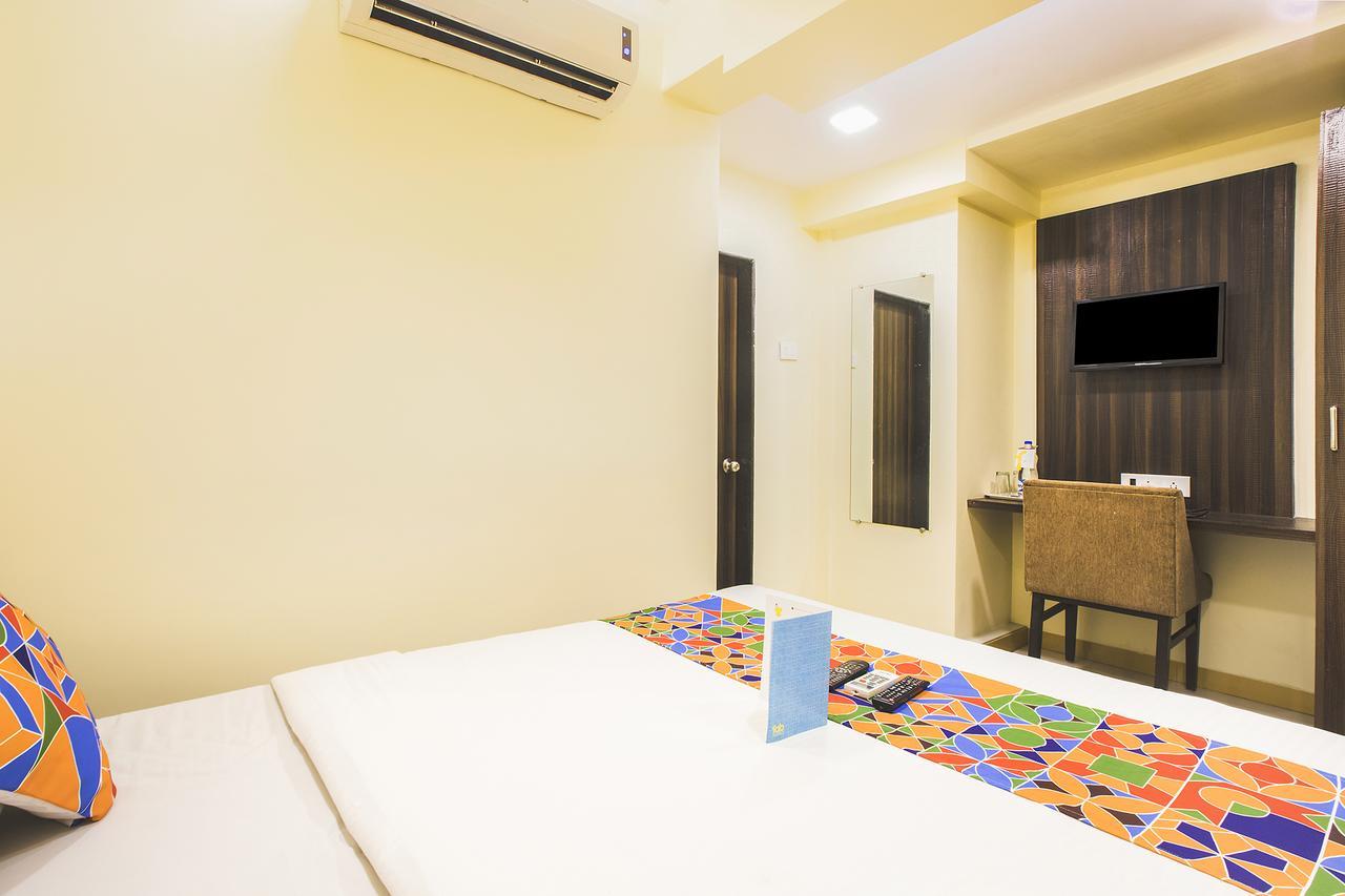 Fabexpress Time Square Hotel Thane Luaran gambar