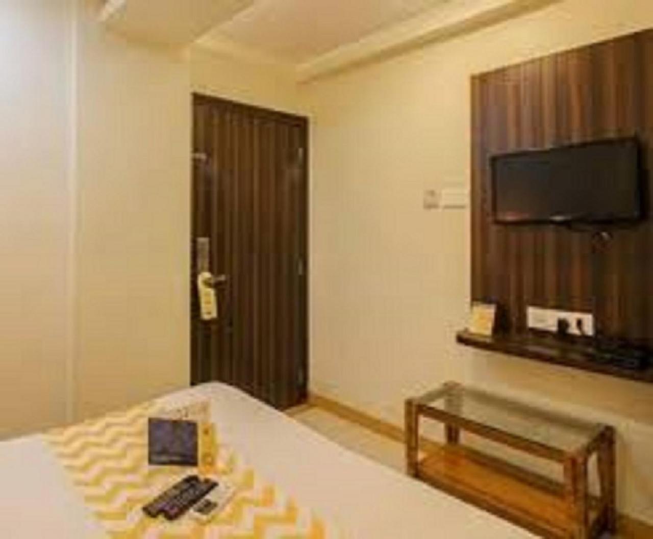 Fabexpress Time Square Hotel Thane Luaran gambar