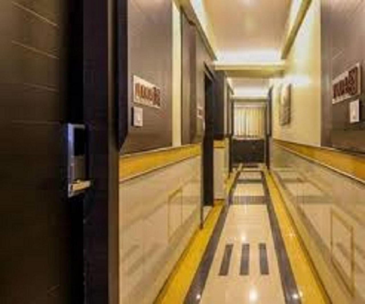 Fabexpress Time Square Hotel Thane Luaran gambar