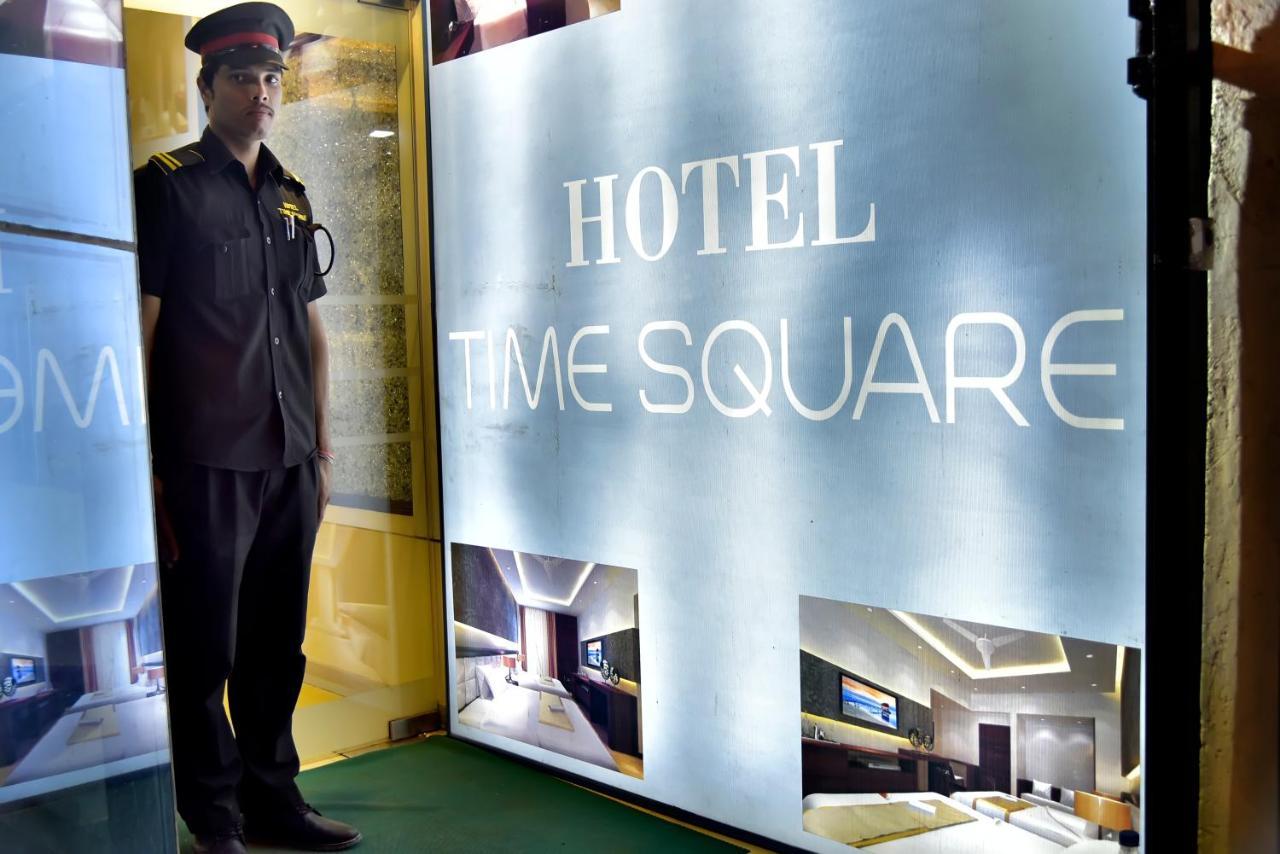 Fabexpress Time Square Hotel Thane Luaran gambar