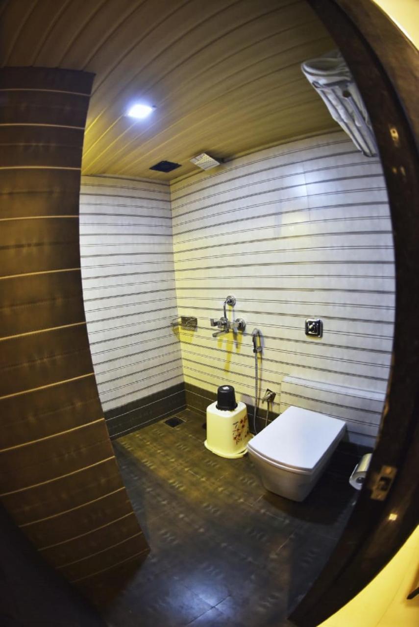 Fabexpress Time Square Hotel Thane Luaran gambar