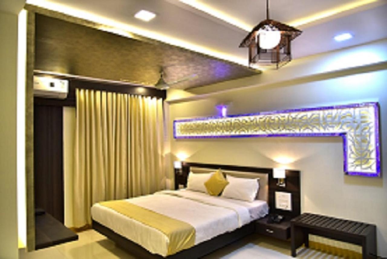 Fabexpress Time Square Hotel Thane Luaran gambar