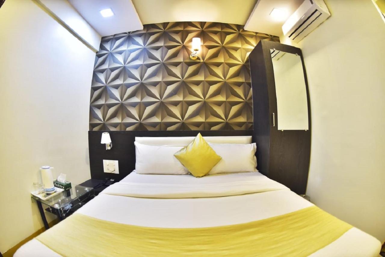 Fabexpress Time Square Hotel Thane Luaran gambar
