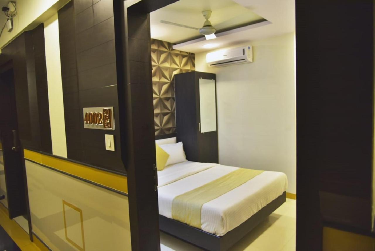 Fabexpress Time Square Hotel Thane Luaran gambar