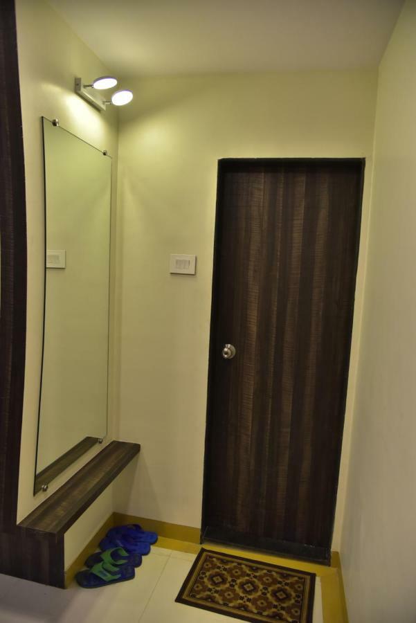 Fabexpress Time Square Hotel Thane Luaran gambar